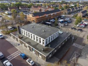 Te koop, ontwikkellocatie in Rijsenhout