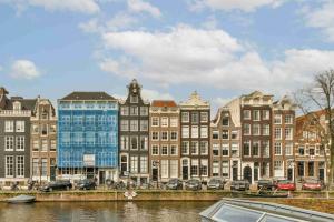 Keizersgracht 116 Amsterdam