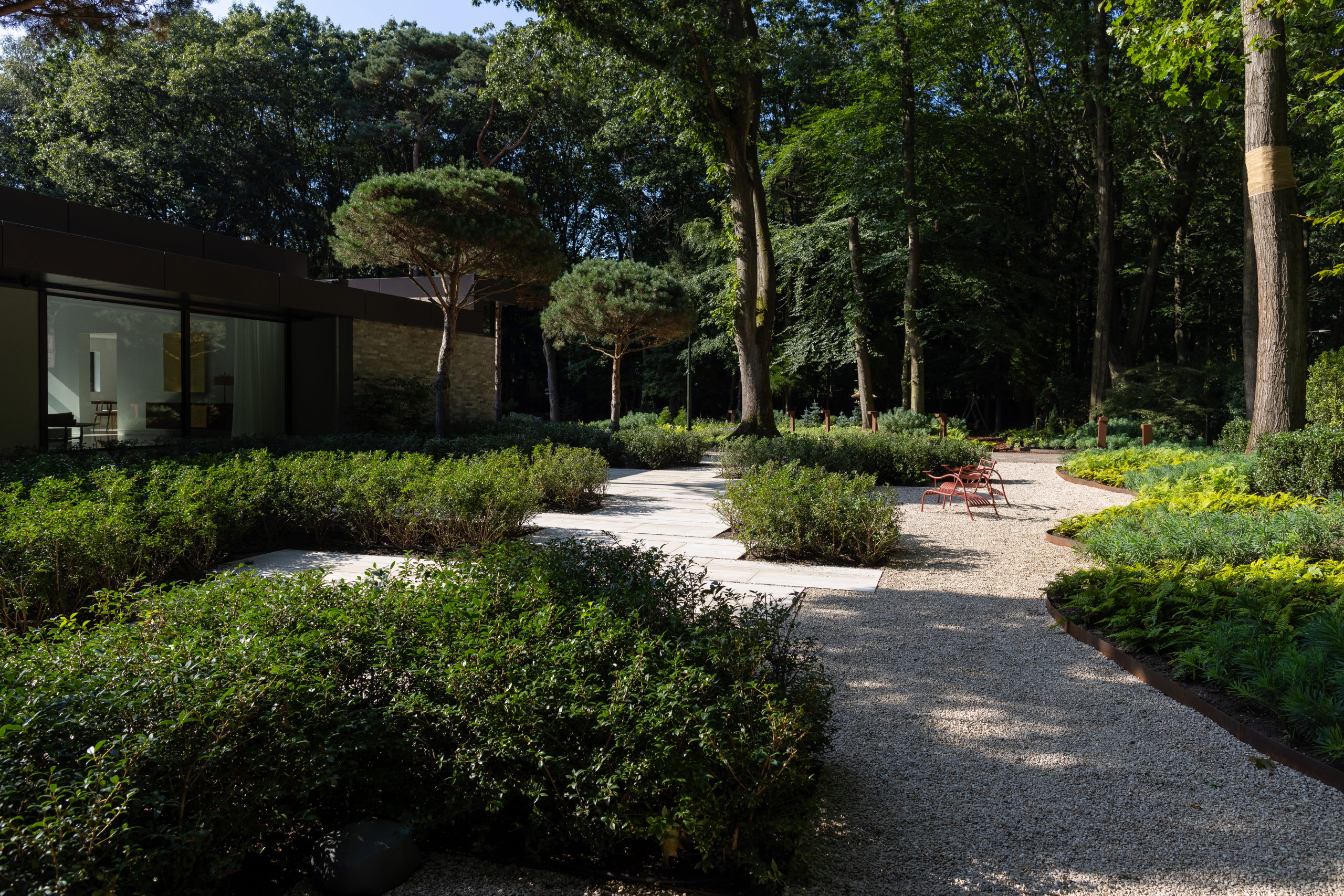 Huis ter Heide, gemeente Zeist
