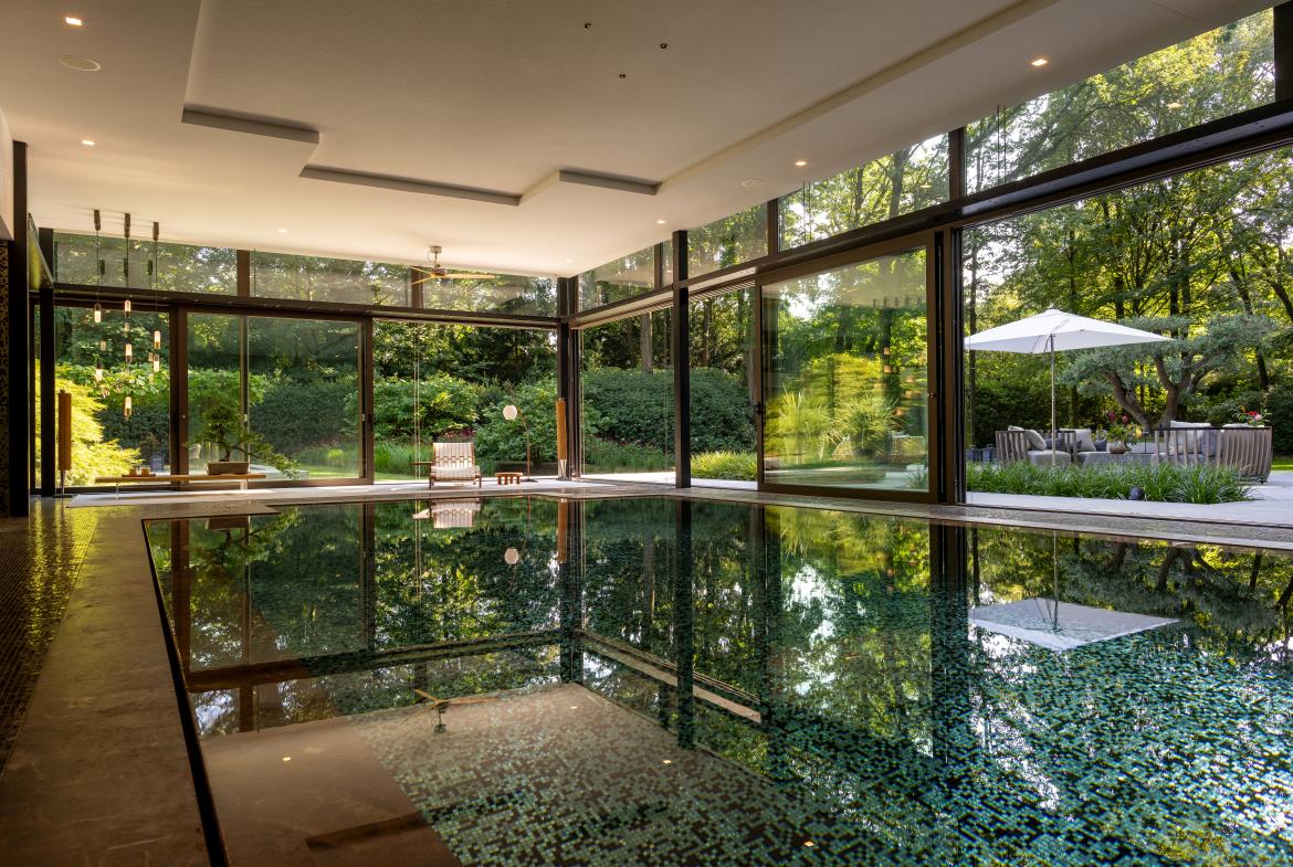 Huis ter Heide, gemeente Zeist