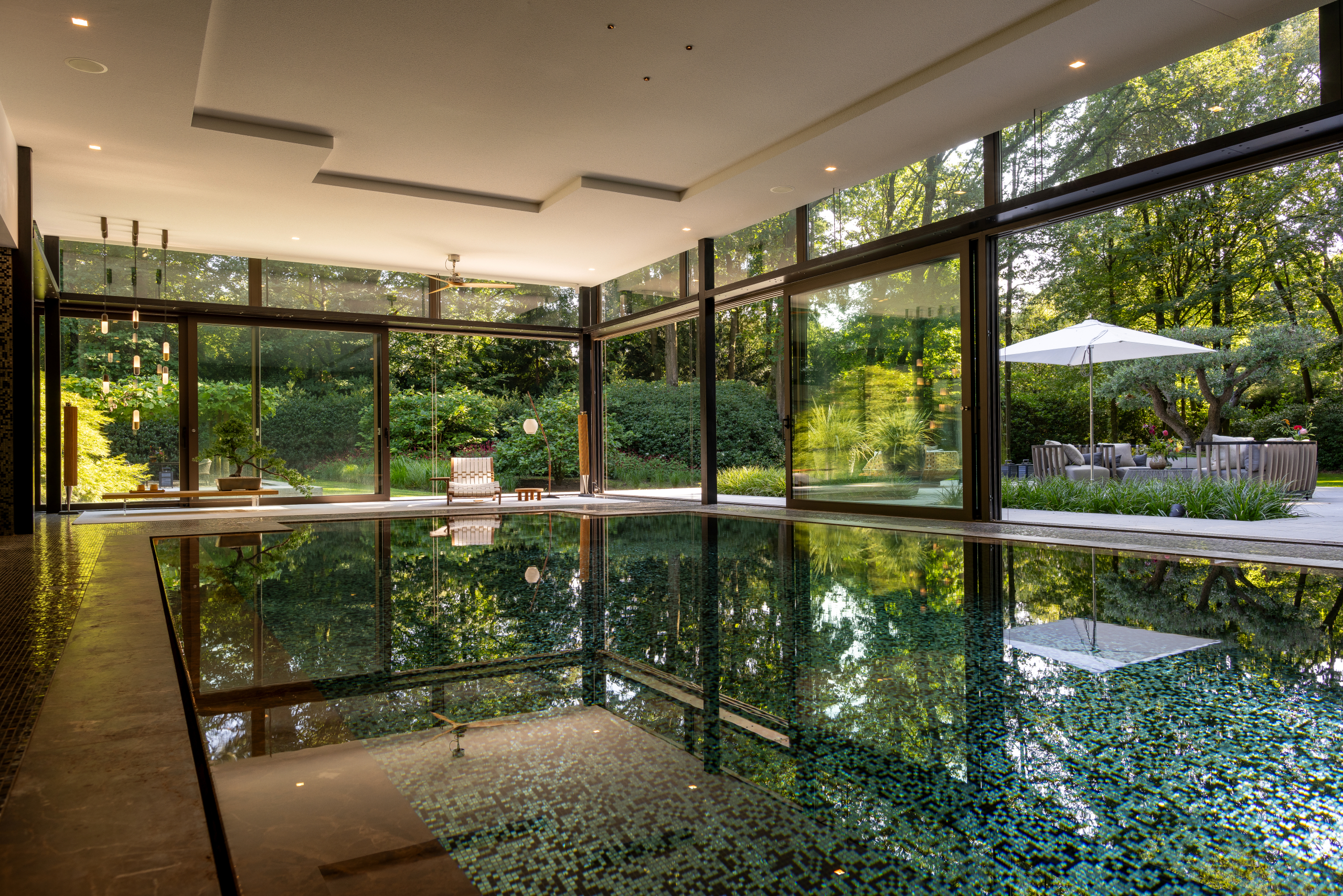 Huis ter Heide, gemeente Zeist