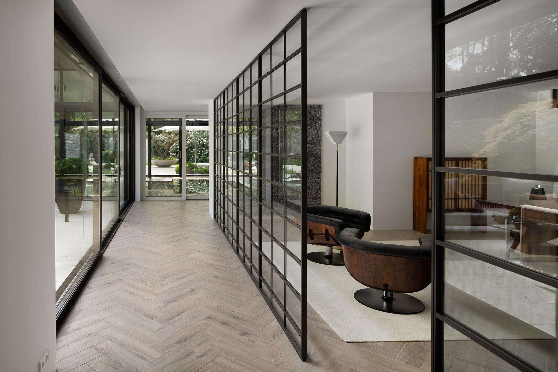 Huis ter Heide, gemeente Zeist