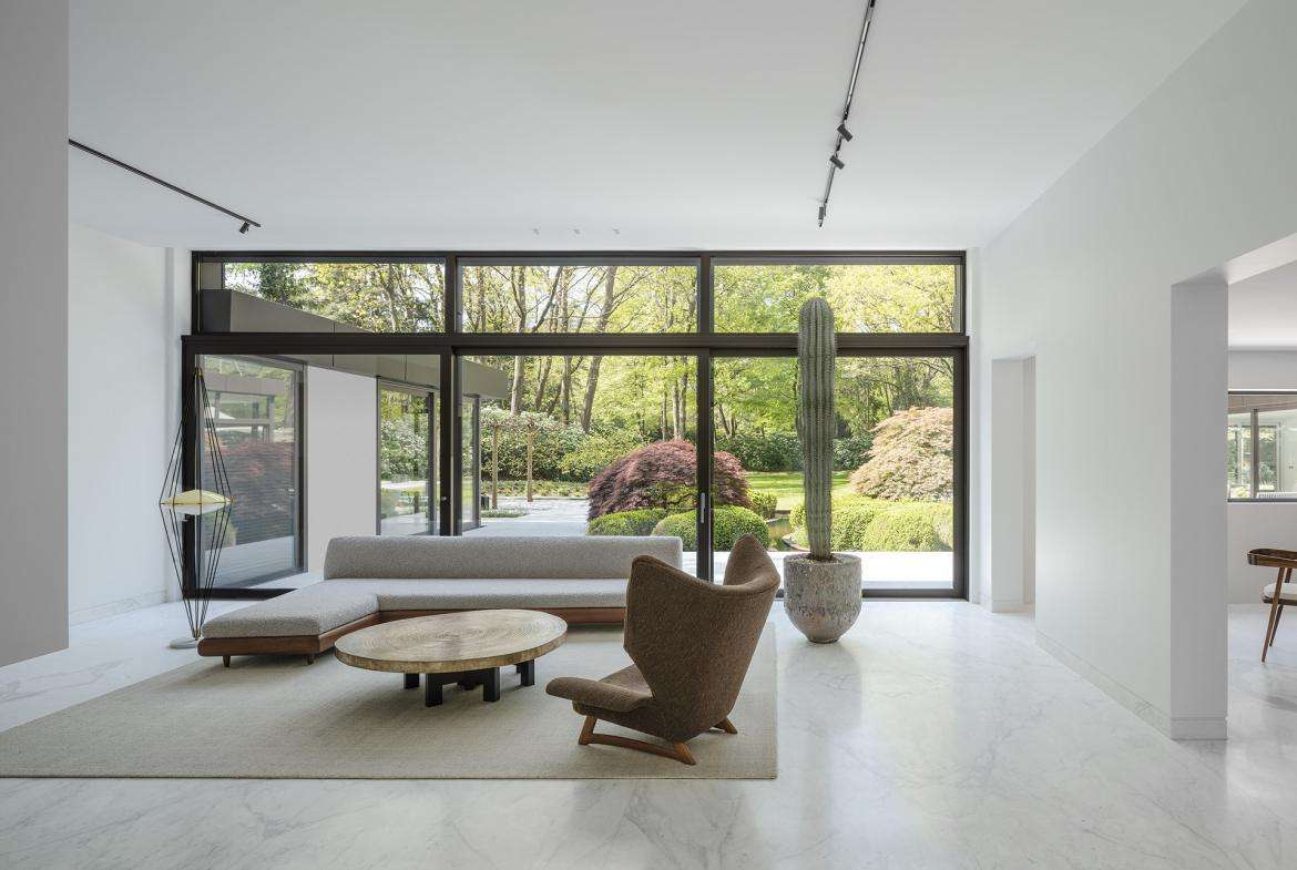 Huis ter Heide, gemeente Zeist