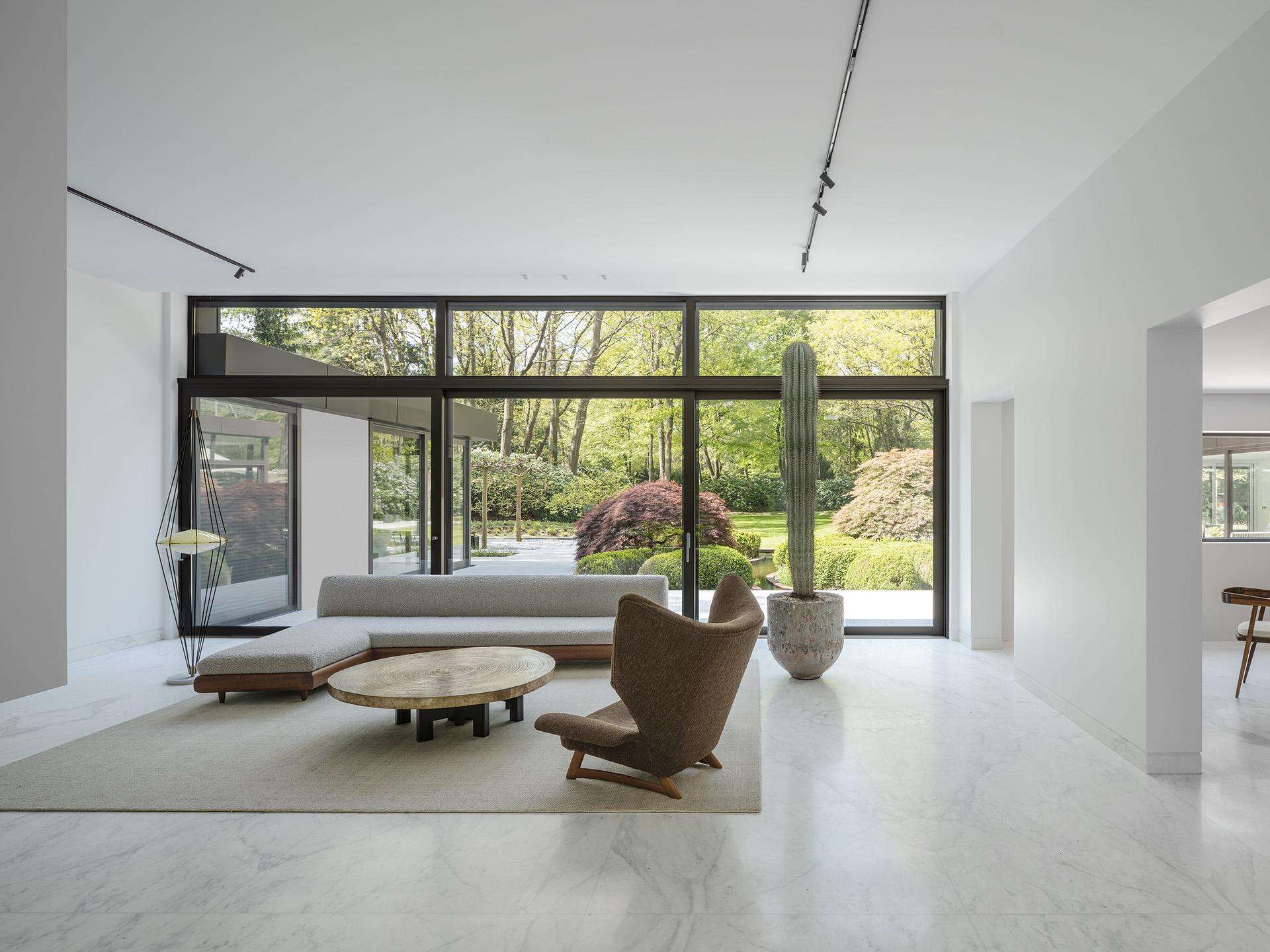 Huis ter Heide, gemeente Zeist