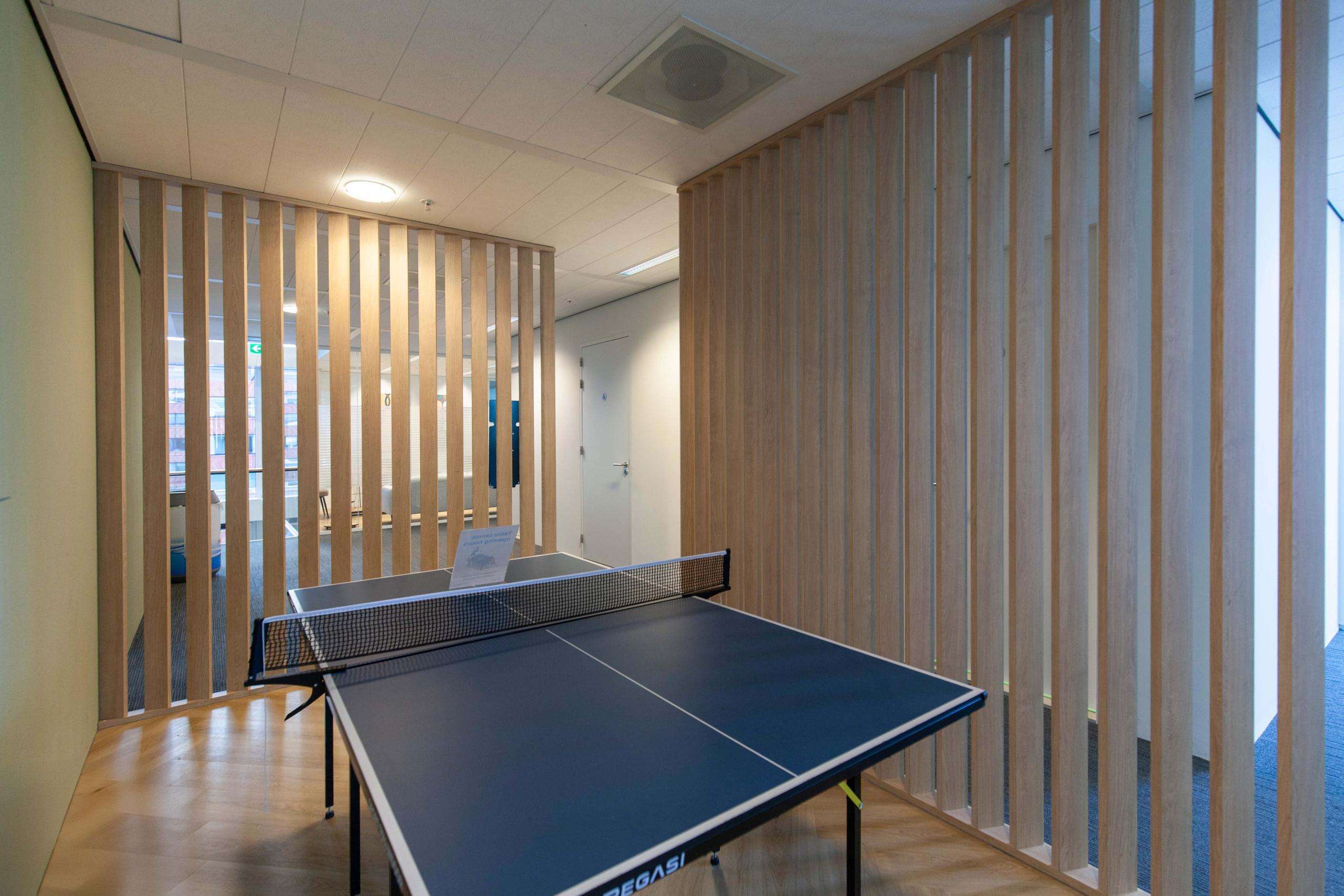 Te huur in UNStudio Tower | Parnassusweg 809 in Amsterdam | Zuidas