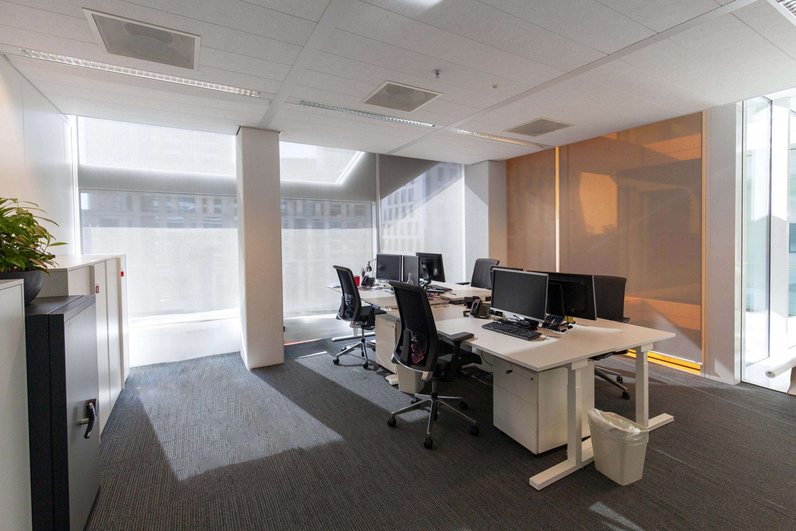 Te huur in UNStudio Tower | Parnassusweg 809 in Amsterdam | Zuidas
