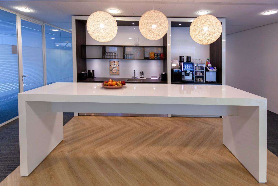 Te huur in UNStudio Tower | Parnassusweg 809 in Amsterdam | Zuidas