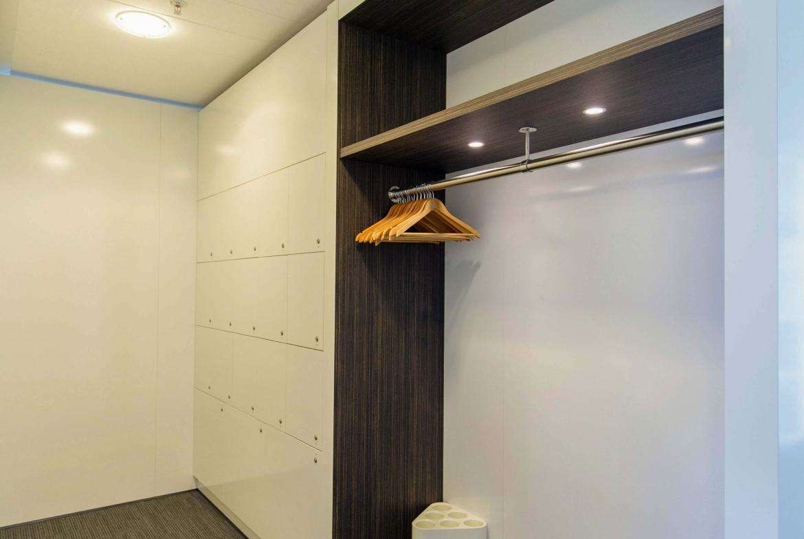 Te huur in UNStudio Tower | Parnassusweg 809 in Amsterdam | Zuidas