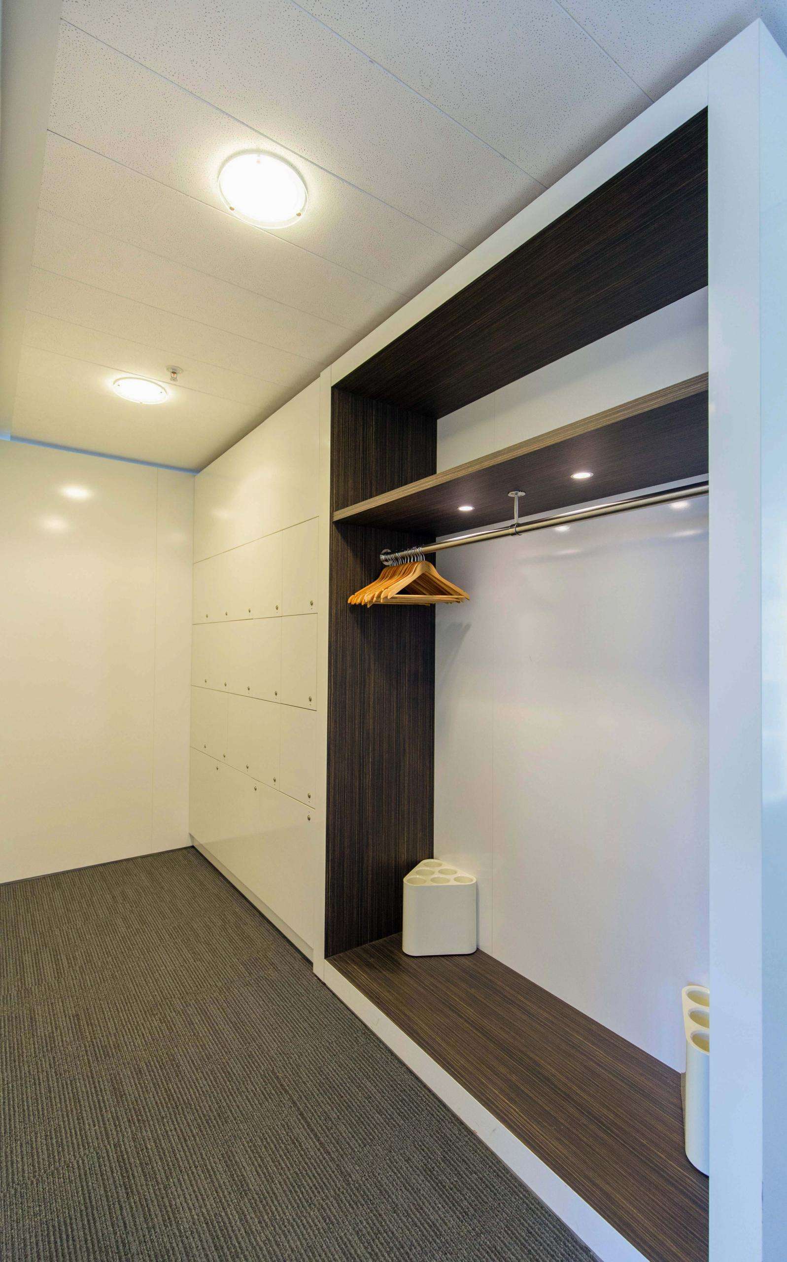 Te huur in UNStudio Tower | Parnassusweg 809 in Amsterdam | Zuidas
